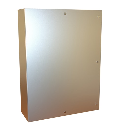 Hammond Mfg - HMND EN4SD483612SSR NEMA 4X ECLIPSE