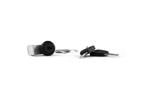 Hammond Mfg - HMND N1JLK LOCK KIT FOR N1J