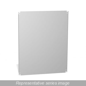 Hammond Mfg - HMND EP1620 E-PANEL FITS 16 X 20