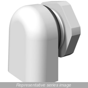 Hammond Mfg - HMND SDV180-1 SMALL NON-METALLIC VE