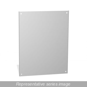 Hammond Mfg - HMND 18P3333 INNER PANEL 33X33