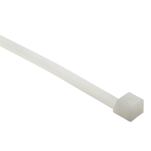 Hellerman-Tyton - TYN T150M9X2 T150M PA66 NA 25/BAG