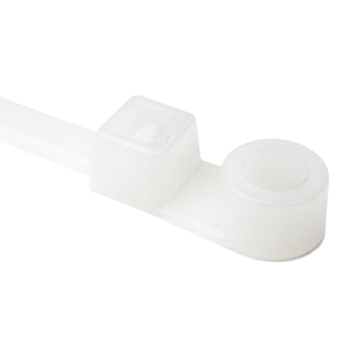 Hellerman-Tyton - TYN T50MR9C2 T50MR PA66 NA 100/BAG