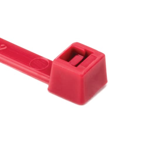 Hellerman-Tyton - TYN T50R2M4UL T50R PA66 RD 1000/BAG