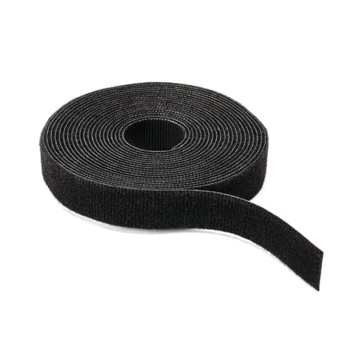 Hellerman-Tyton - TYN GT.75X1800 GT.75X180 PE/PA BK 1
