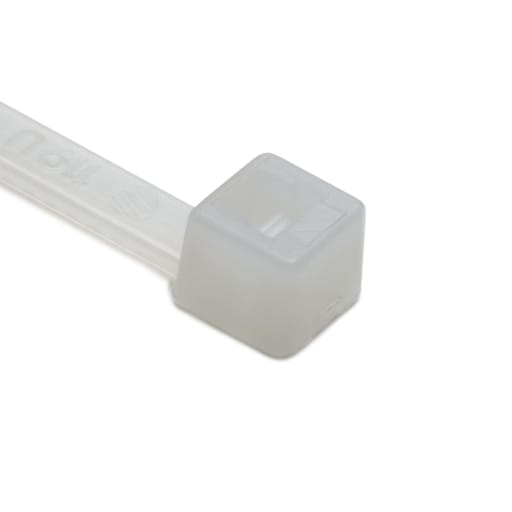 Hellerman-Tyton - TYN T30R9C2 T30R PA66 NA 100/BAG