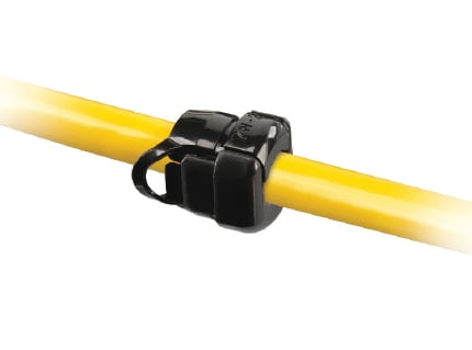 Heyco Products Inc - HEYC 1247 SR-7W-2 STRAIN RELIEF BUSHING 2500 PER PACK