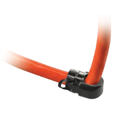 Heyco Products Inc - HEYC 1320 90 DEG BUSHING