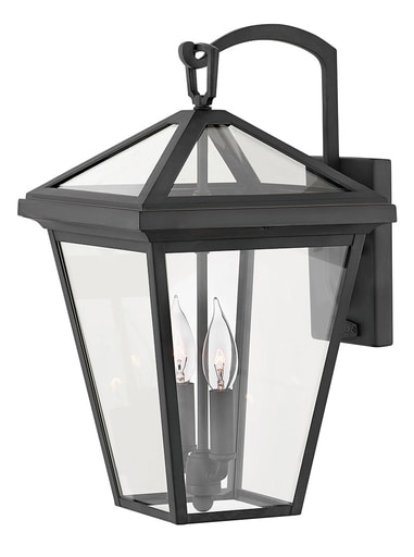 Hinkley Lighting - HINK 2564MB OUTDOOR ALFORD PLACE