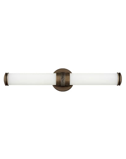 Hinkley Lighting - HINK 5073CR BATH REMI