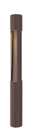 Hinkley Lighting - HINK 15609BZ-LED LANDSCAPE LUNA
