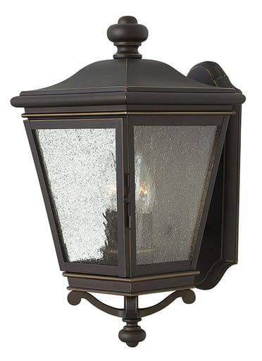 Hinkley Lighting - HINK 2464OZ OUTDOOR LINCOLN