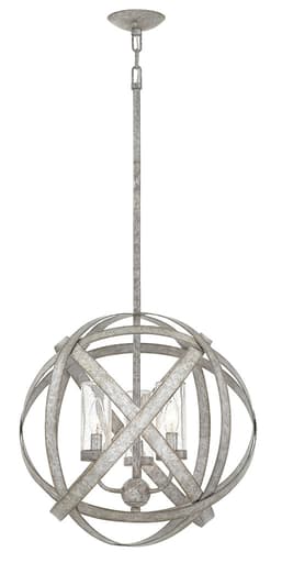 Hinkley Lighting - HINK 29703WZ OUTDOOR CARSON