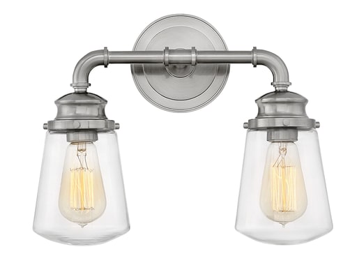 Hinkley Lighting - HINK 5032BN BATH FRITZ