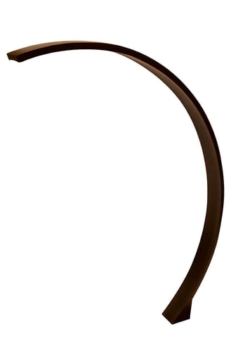 Hinkley Lighting - HINK 15714BZ LANDSCAPE PATH ARC