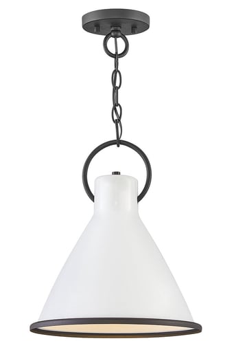 Hinkley Lighting - HINK 3557PT PENDANT WINNIE