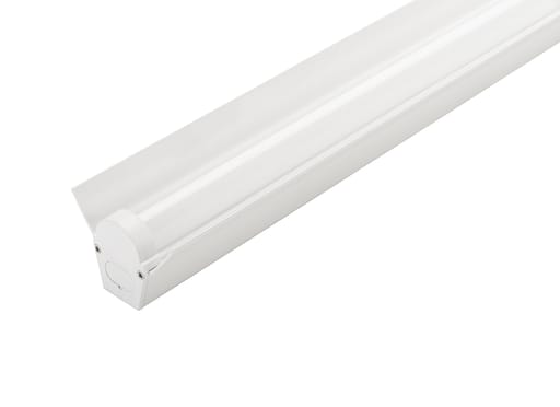 Keystone Technologies - Key KT-SHLED40-48-840 LED Shop Ligh