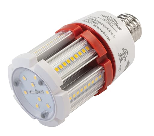 Keystone Technologies - KSTN KT-LED12HID-E26-850-D ** NEW GENERATION HAS G/4***