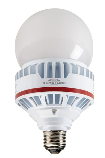 Keystone Technologies - Key KT-LED35A25-O-E26-850 300W Equi
