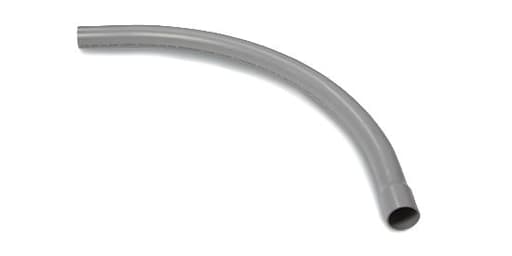 Ipex USA, LLC - IPX 068050 4"x90Dx24R PVC SWEEP SPx