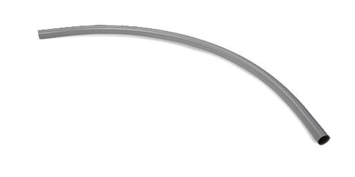 Ipex USA, LLC - IPEX 068789 4 Inch Schedule 40 PVC 90 Degrees Plain End Special Radius Rigid Conduit Elbow