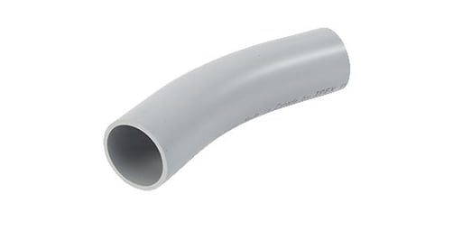 Multi Fittings / Kralo - MULTIFIT 078575 6"x30D PVC STD ELBO