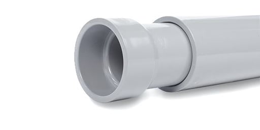 Multi Fittings / Kralo - MULTIFIT 078329 3/4" PVC EXPANSION
