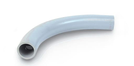 Multi Fittings / Kralo - MULTIFIT 078628 4"x90D PVC STD ELBO