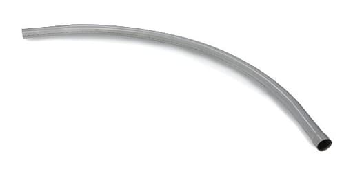 Multi Fittings / Kralo - IPX 068099 6"x90Dx48R PVC SWEEP SPx