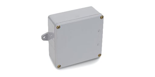 Multi Fittings / Kralo - MULTIFIT 078242 4"x4"x2" PVC JUNCTI