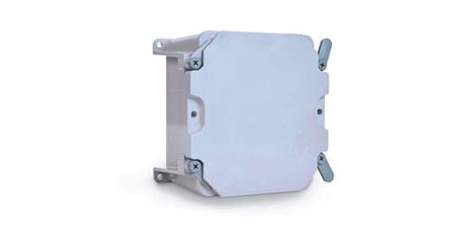 Multi Fittings / Kralo - MULTIFIT 278313 16"x16"x10" PVC JUN