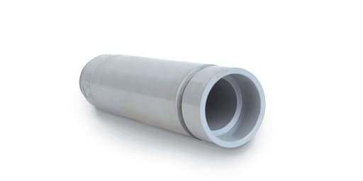 Ipex USA, LLC - IPX 077681 3" PVC O- RING EXPANSION