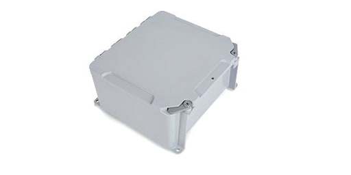 Multi Fittings / Kralo - MULTIFIT 278408 16"x16"x10" PVC JUN