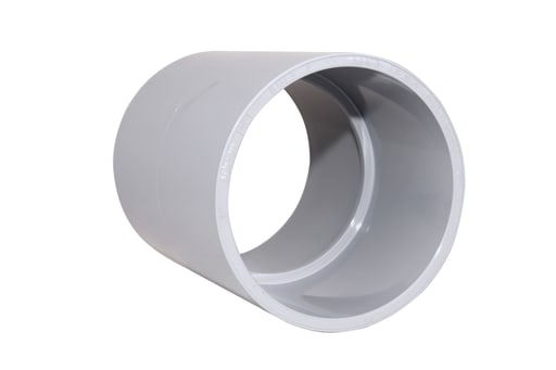 Multi Fittings / Kralo - MULTIFIT 078067 4" PVC LONG LINE CP