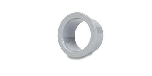 Multi Fittings / Kralo - 1" PVC Conduit Box Adapter, for Enclosures