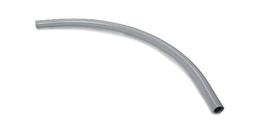 Multi Fittings / Kralo - IPX 068775 2"x90Dx36R PVC SWEEP SPx