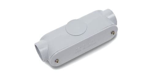 Multi Fittings / Kralo - MULTIFIT 078123 3" PVC TYPE C ACCES