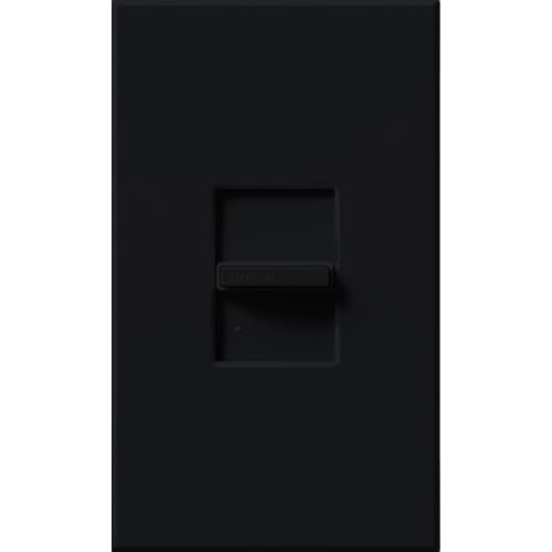 Lutron - LUT NT-603P-BL PEND OBS-NOVA T DMR 600W 3W PRESET BLACK