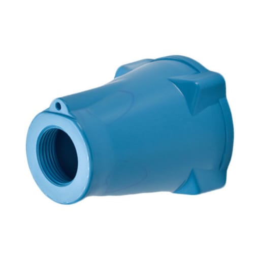 Meltric - MEL 513P0N07 POLY HANDLE SIZE.3 3/4