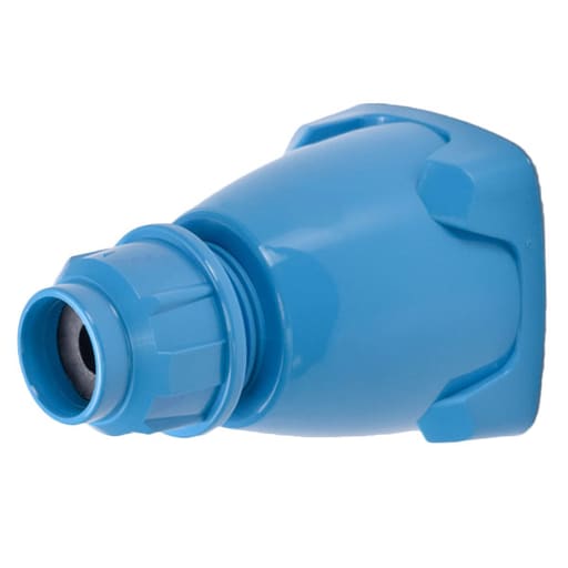 Meltric - Meltric Corporation 61-1A013 Nylon Handle