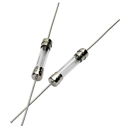 Ferraz Shawmut - Mersen GGC-V1 250V 1A 1-1/4X1/4 FUS