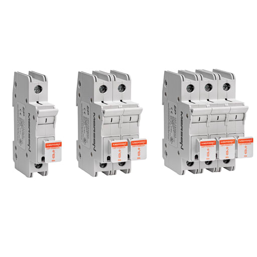Ferraz Shawmut - Mersen CEP-FS30CC1 UL 98 Fusible Sw