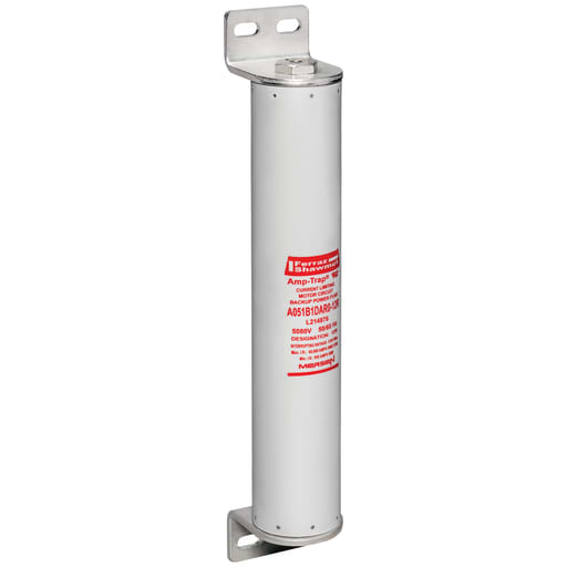 Ferraz Shawmut - Mersen A051B2DAR0-24R R-Rated MV Fu