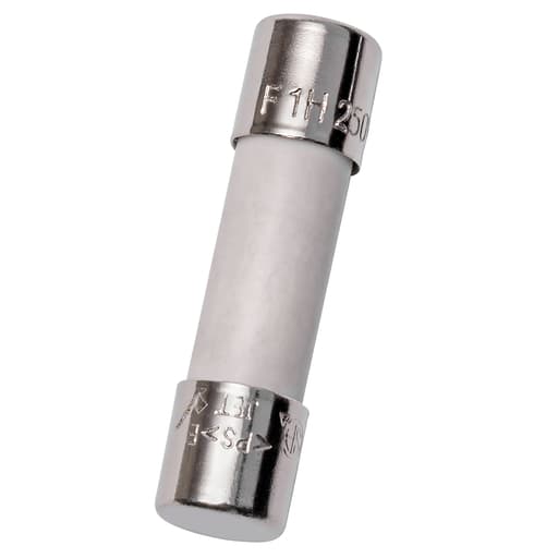 Ferraz Shawmut - Mersen GSD1/10 250V 1/10A 5X20mm FA