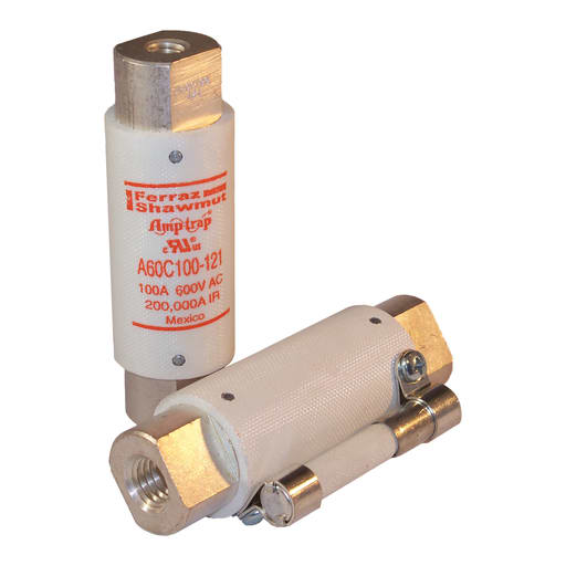 Ferraz Shawmut - Mersen A60C175-121 93540-FUSE,FORM