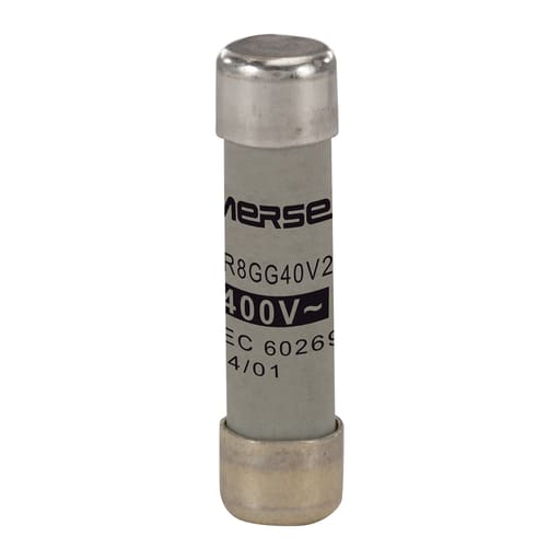 Ferraz Shawmut - Mersen Q219227 400V CP 8X31 GG 2A S