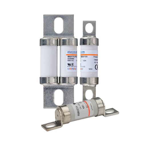 Ferraz Shawmut - Mersen G220967 BS fuse-link Protist