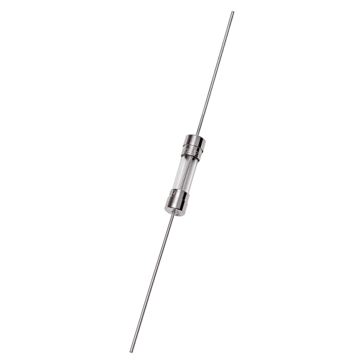 Ferraz Shawmut - Mersen GSC-V5 125V 5A SMALL DIM TD