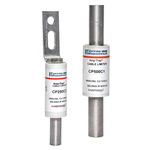 Ferraz Shawmut - Mersen CP500C5 600V CABLE PROTECTOR