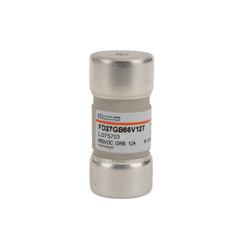 Ferraz Shawmut - Mersen L075703 CC6,621CPGRB27.6012